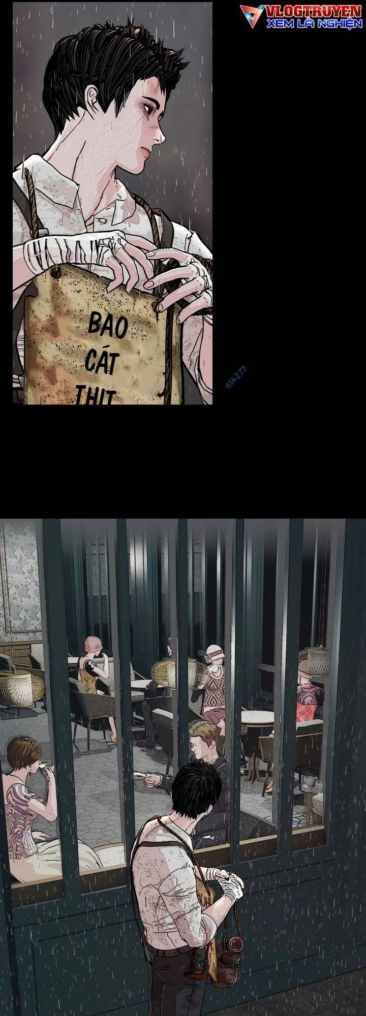 Soldato Chapter 3 - 72