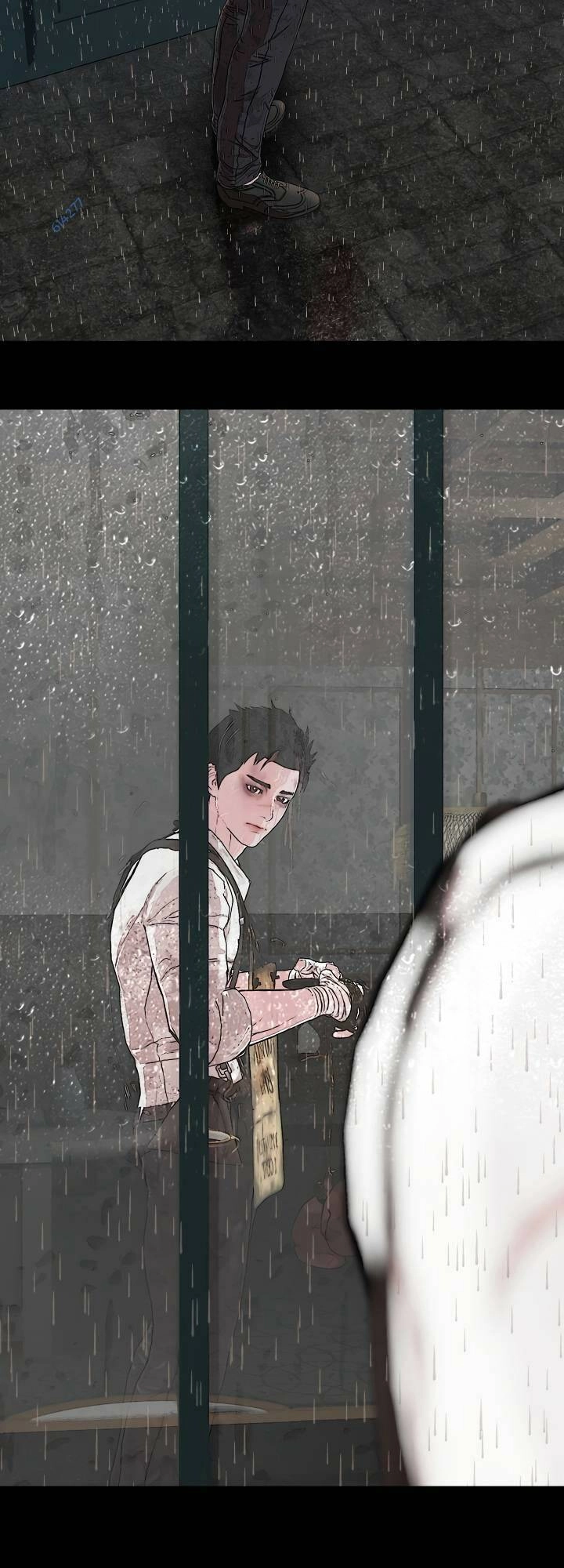 Soldato Chapter 3 - 73