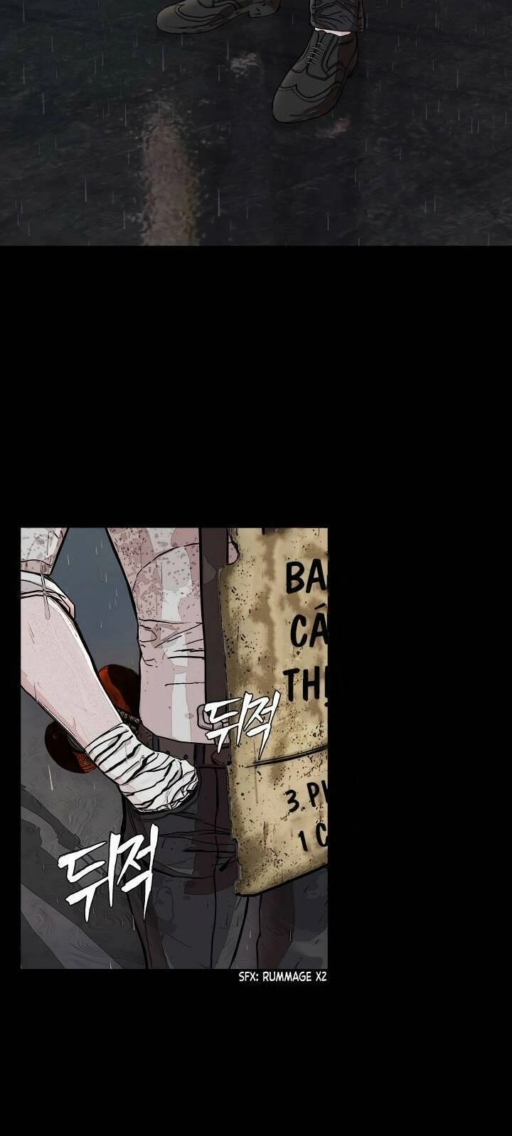 Soldato Chapter 3 - 76