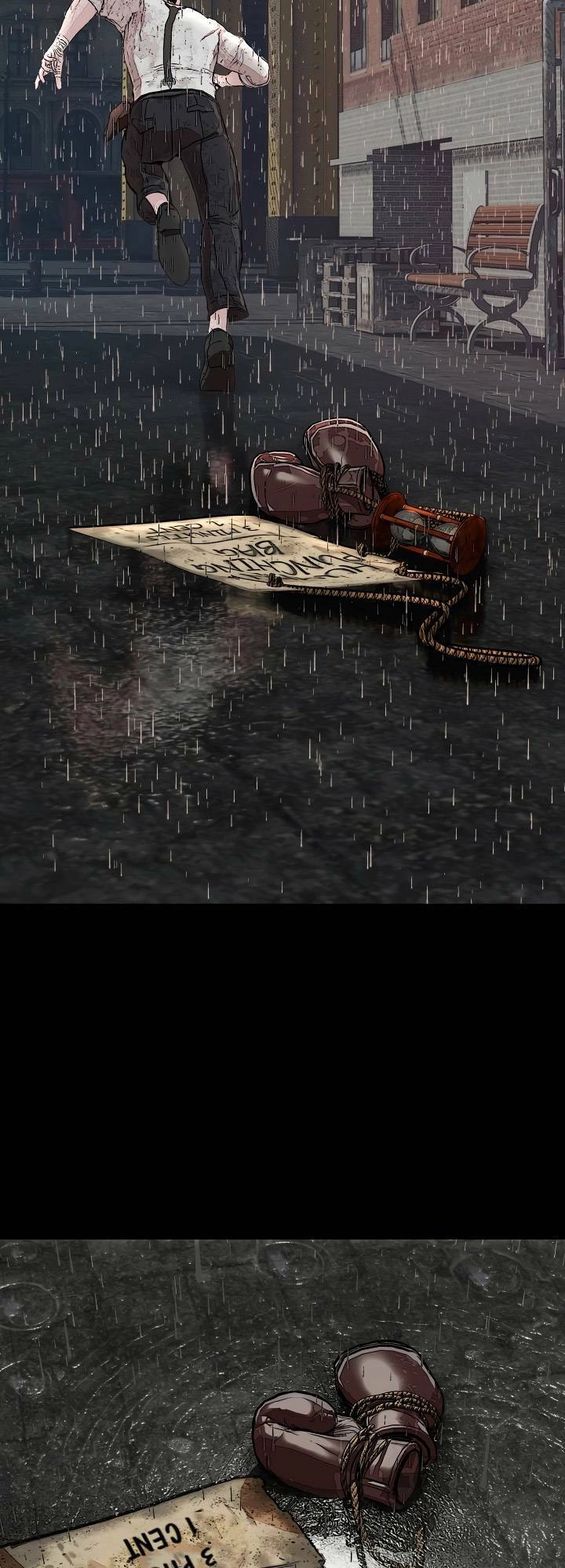 Soldato Chapter 3 - 80