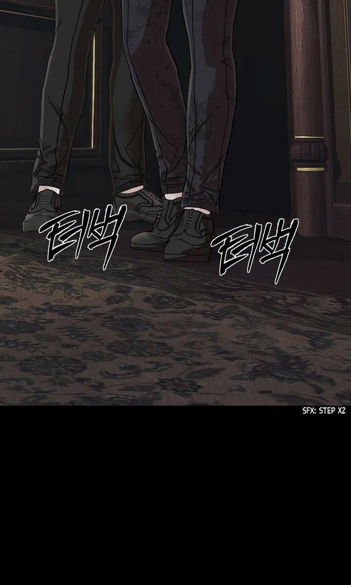 Soldato Chapter 4 - 5