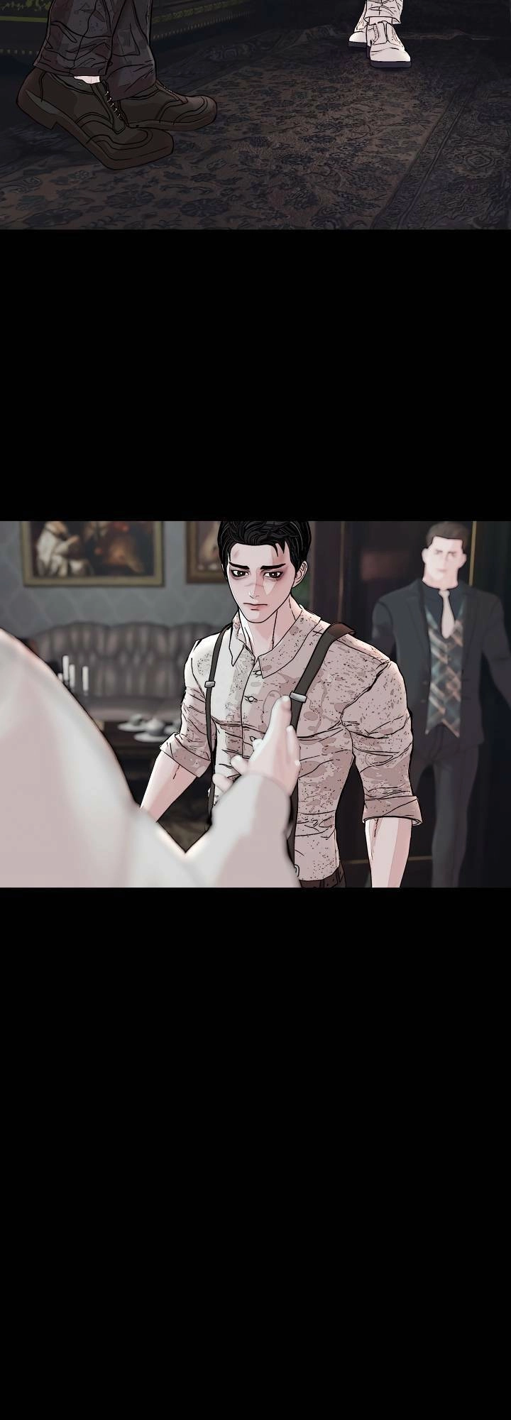 Soldato Chapter 4 - 8