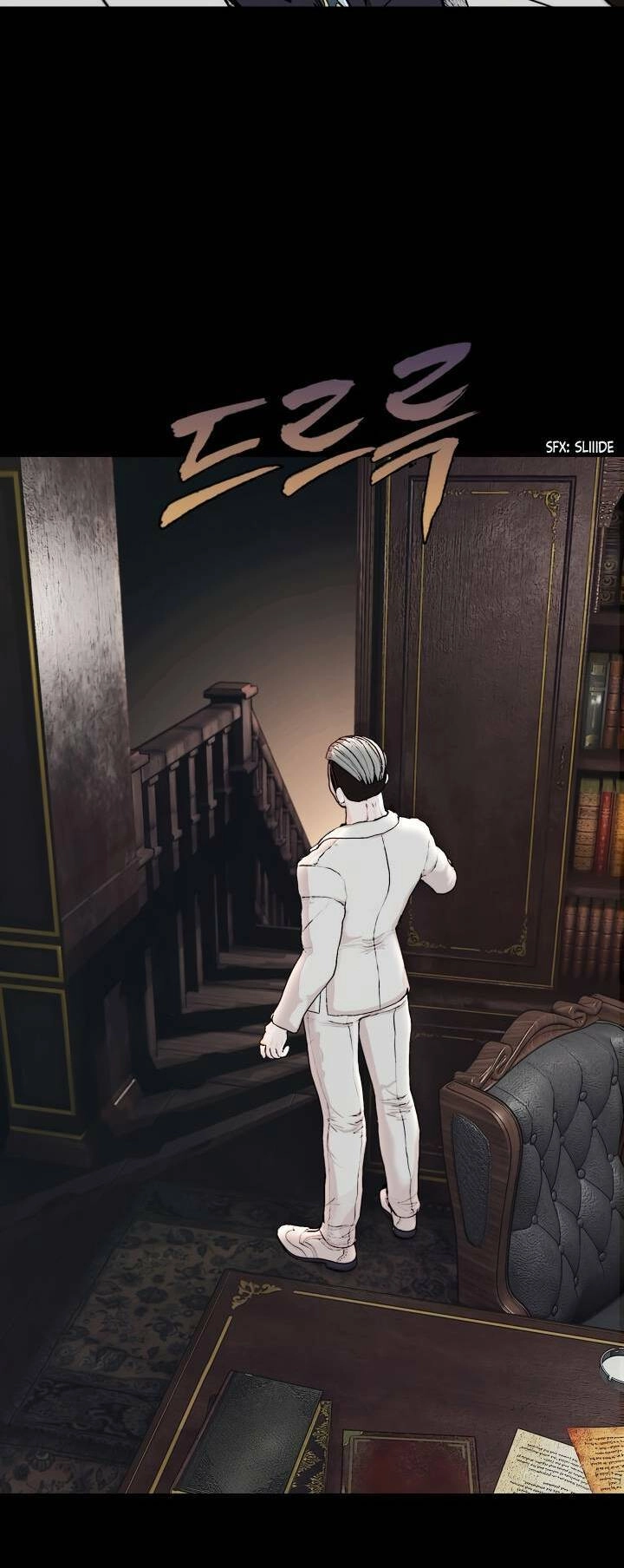 Soldato Chapter 4 - 11