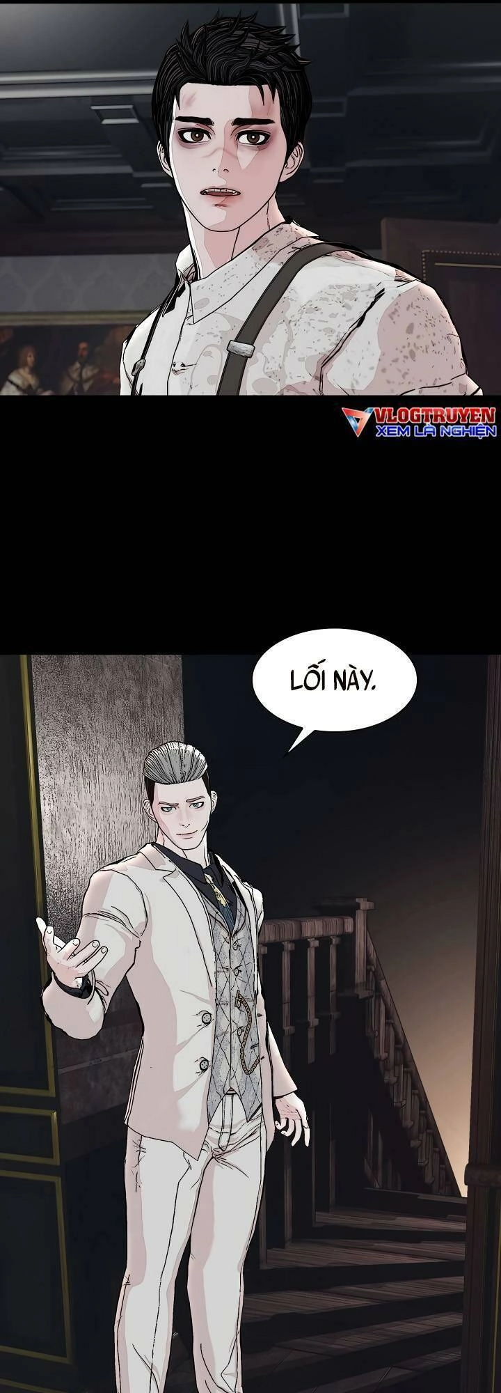 Soldato Chapter 4 - 12