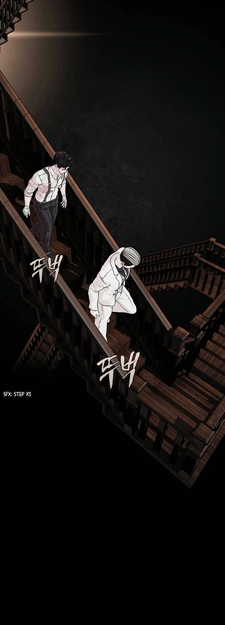 Soldato Chapter 4 - 16