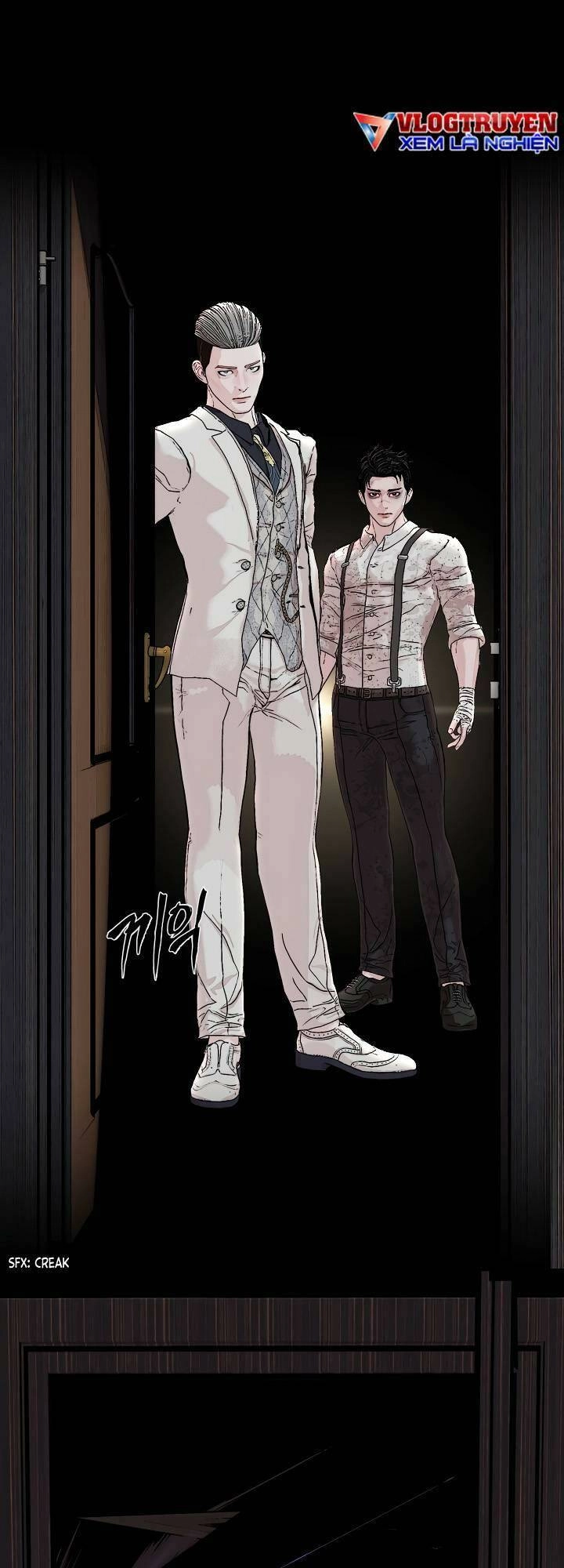 Soldato Chapter 4 - 17