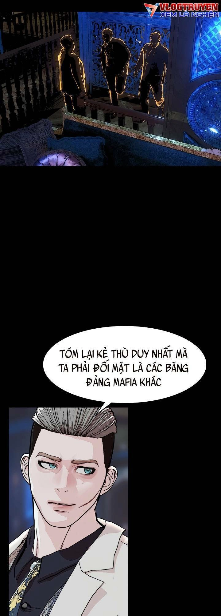 Soldato Chapter 4 - 22