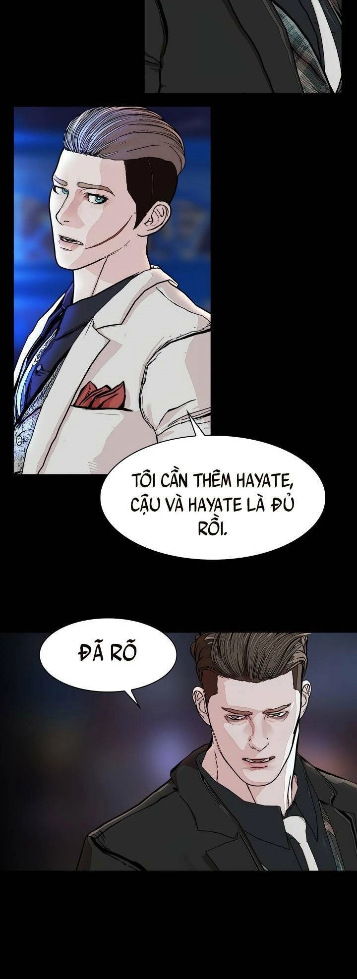 Soldato Chapter 4 - 26