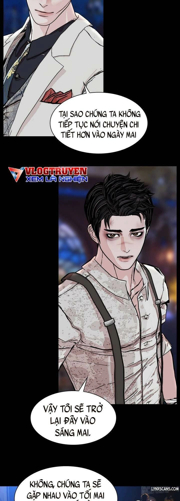 Soldato Chapter 4 - 28