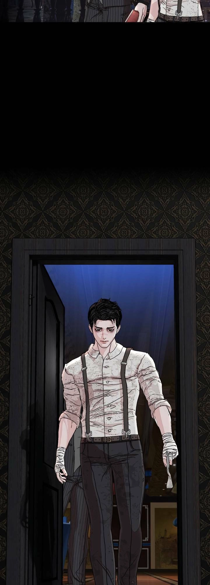 Soldato Chapter 4 - 34