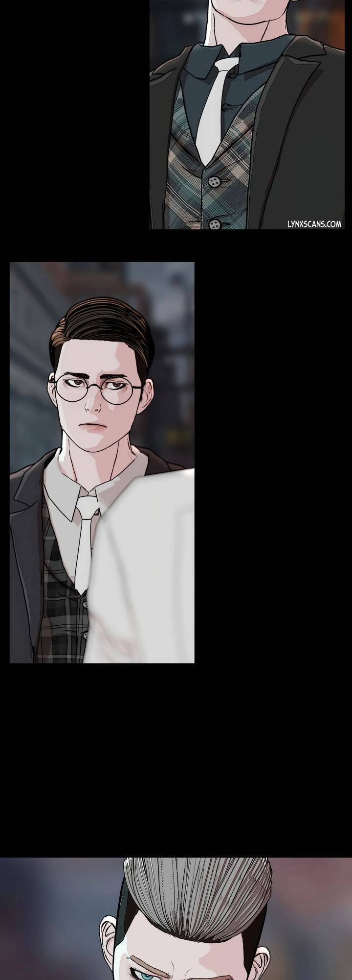 Soldato Chapter 4 - 39