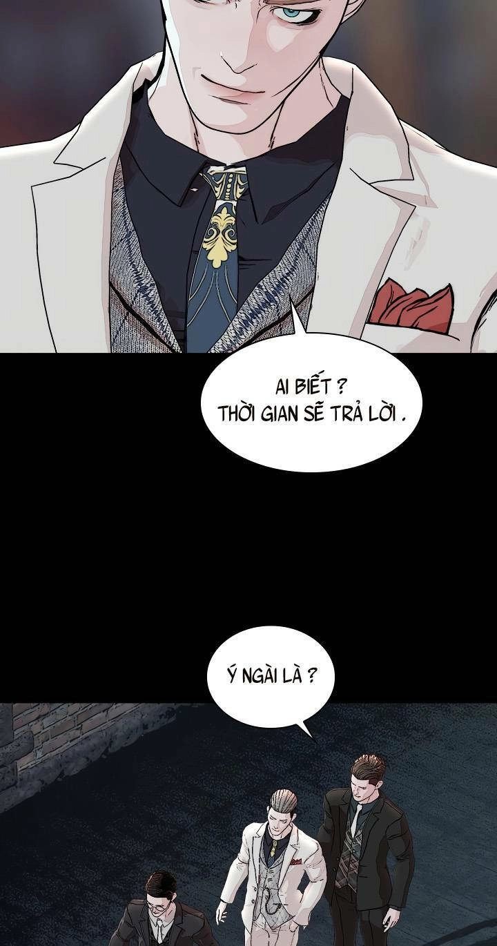 Soldato Chapter 4 - 40