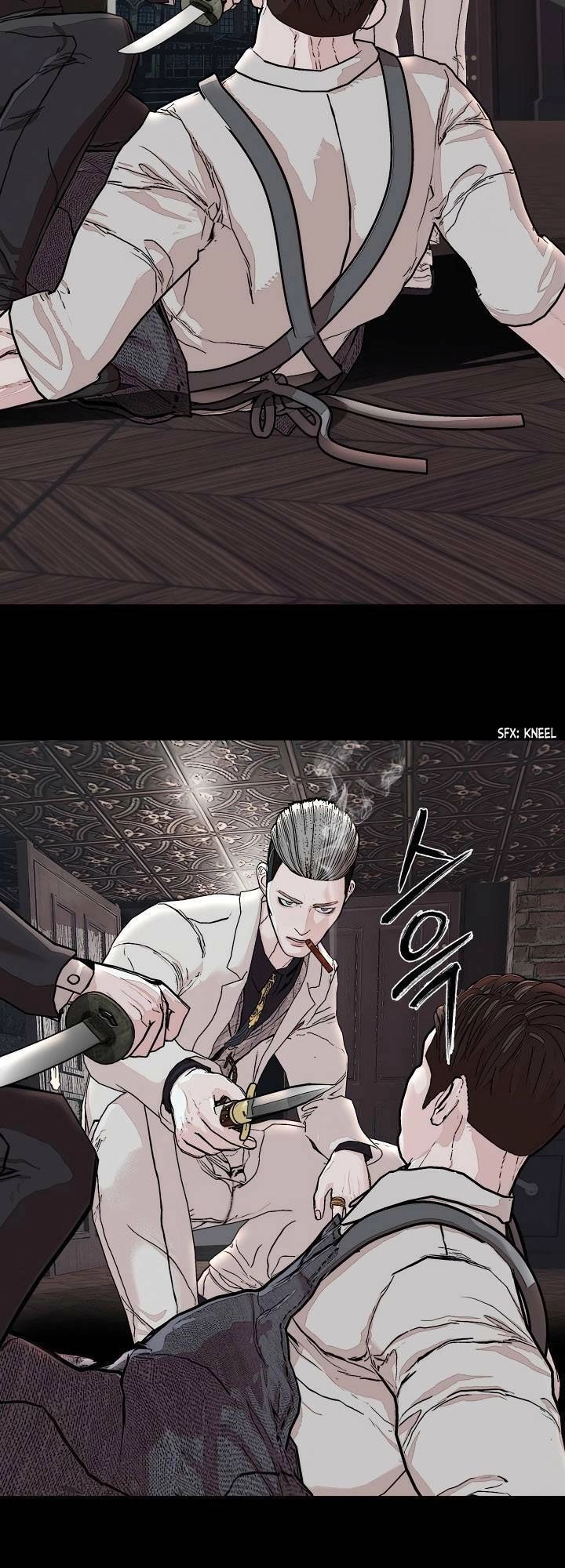 Soldato Chapter 4 - 55