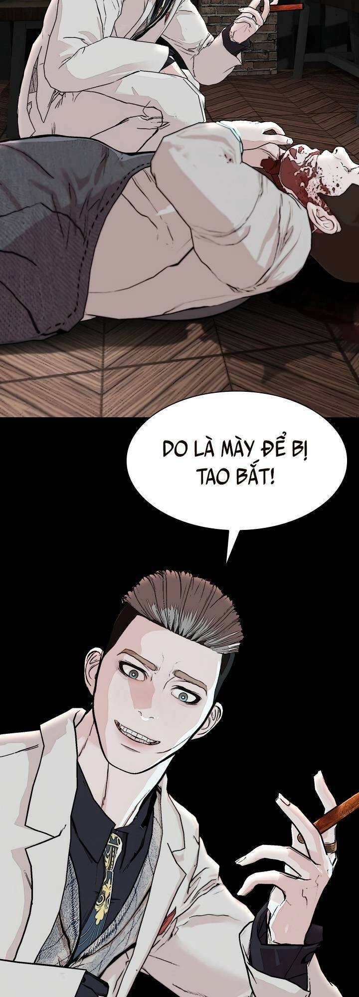 Soldato Chapter 4 - 63