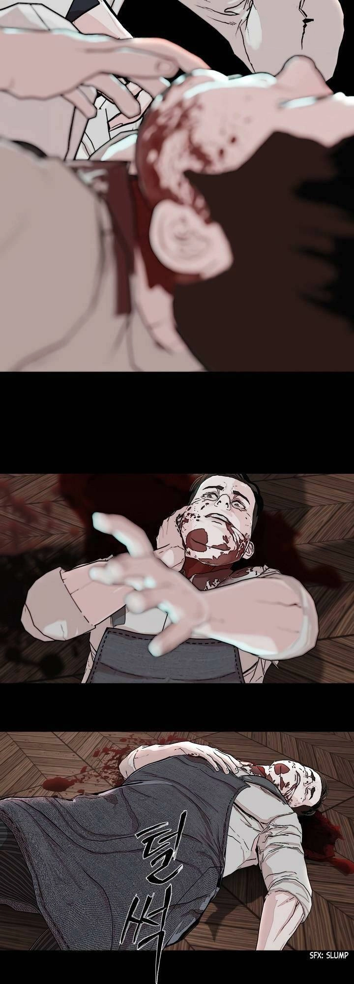 Soldato Chapter 4 - 64