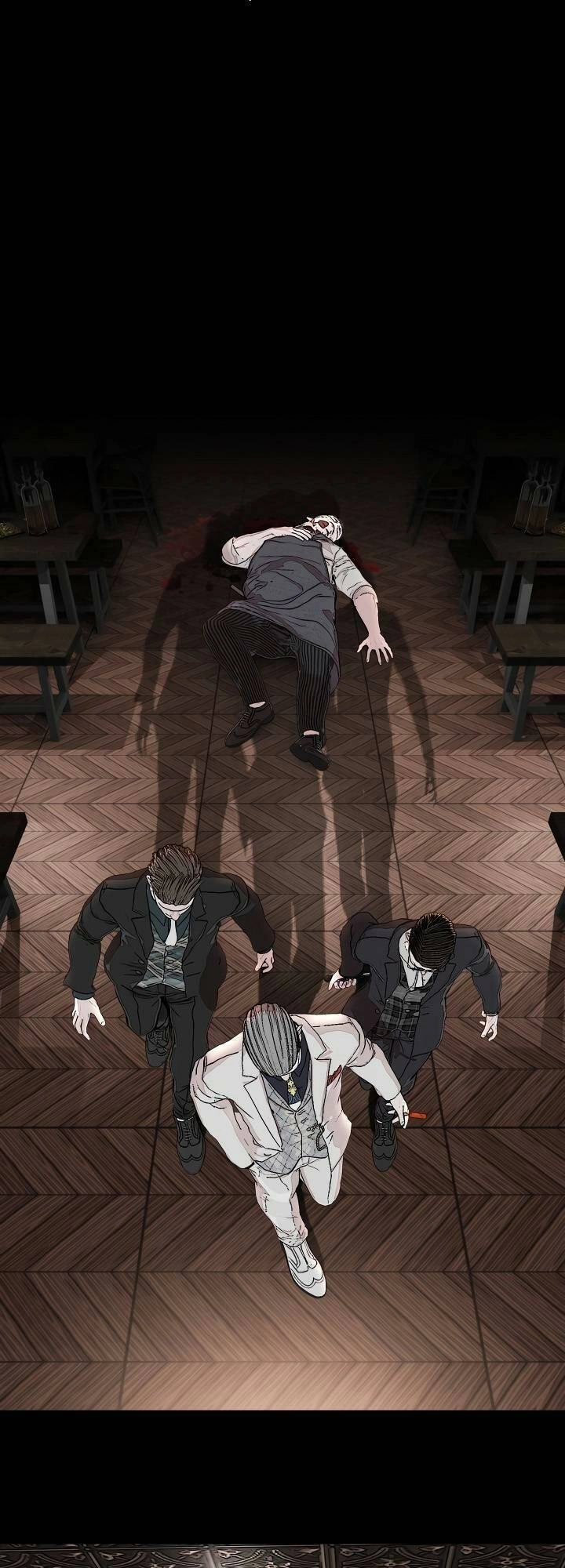 Soldato Chapter 4 - 65