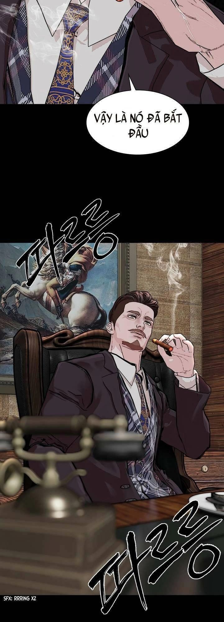 Soldato Chapter 5 - 5