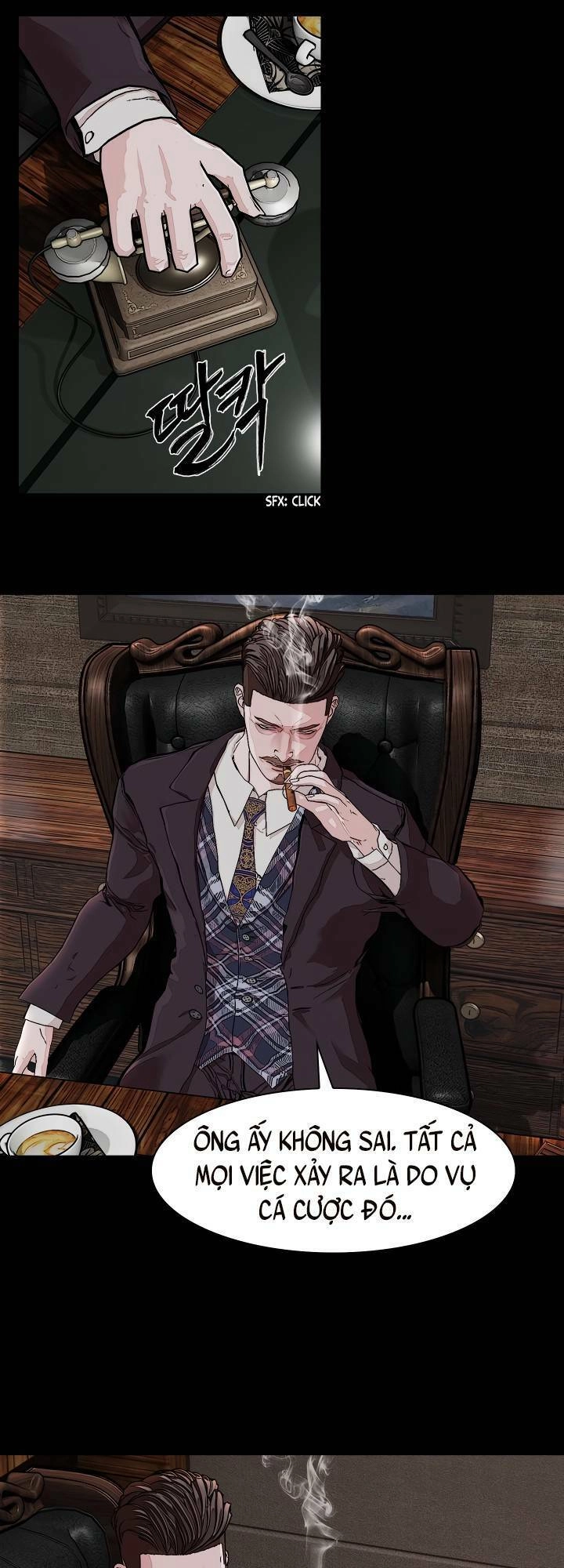 Soldato Chapter 5 - 12