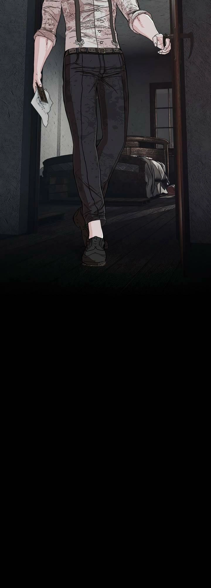 Soldato Chapter 5 - 20