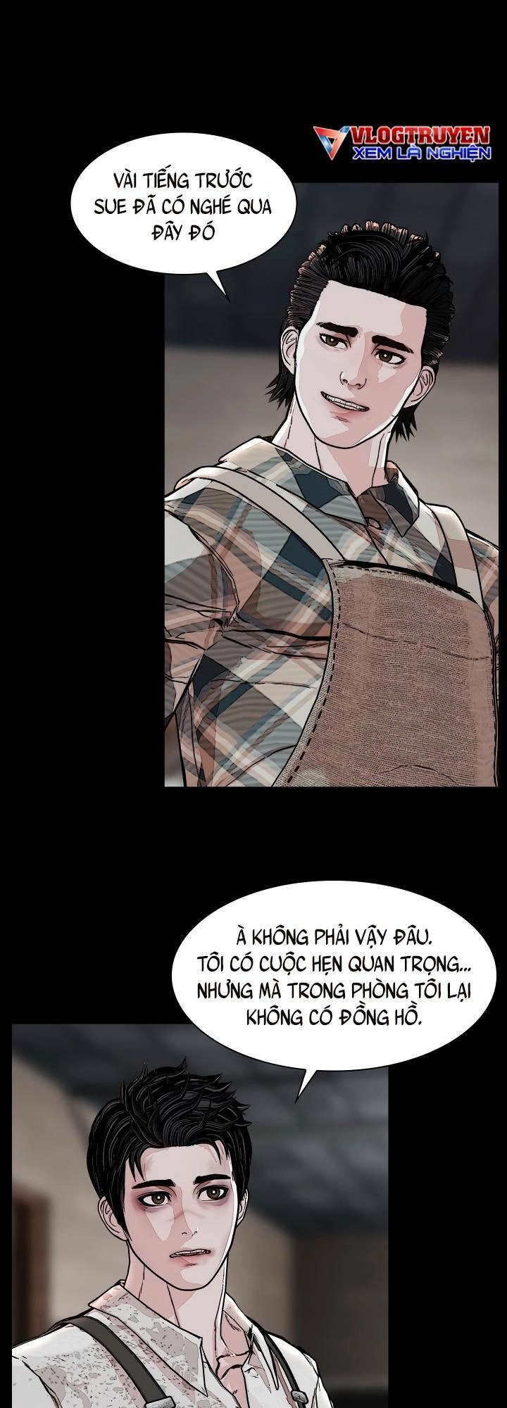 Soldato Chapter 5 - 25