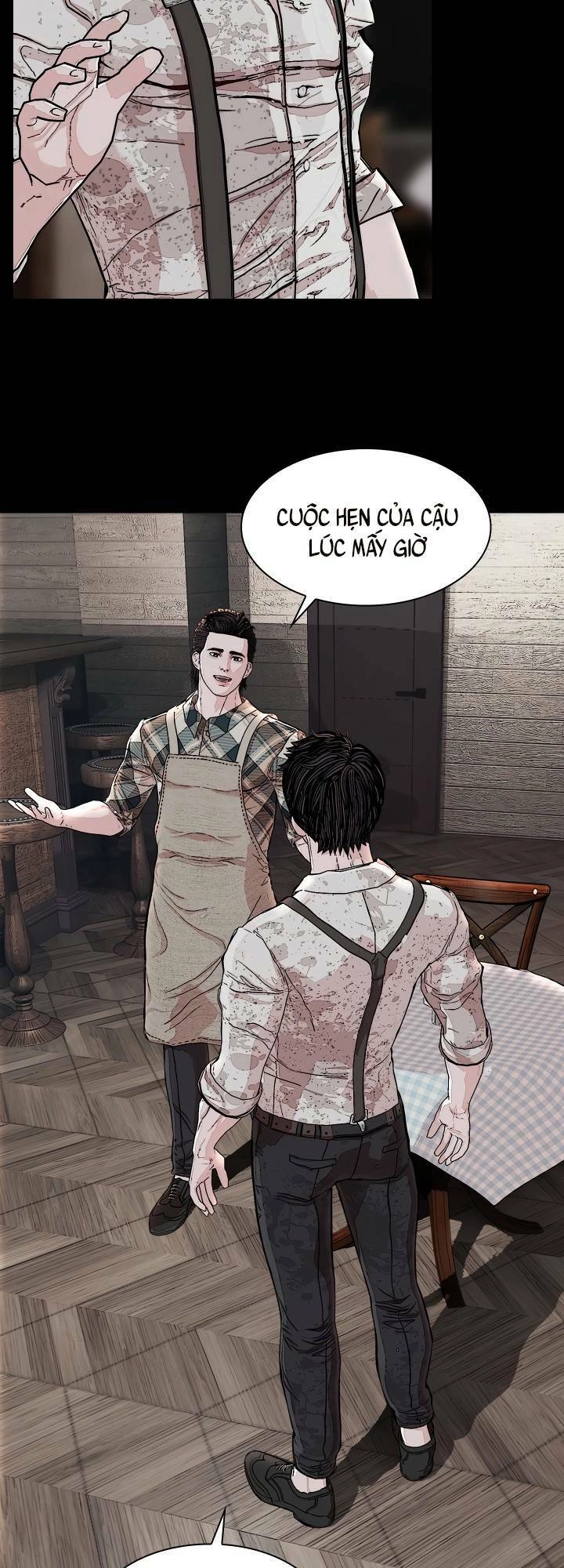 Soldato Chapter 5 - 26