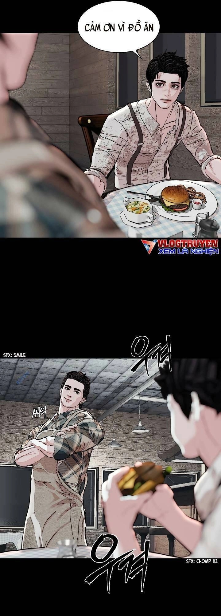 Soldato Chapter 5 - 30