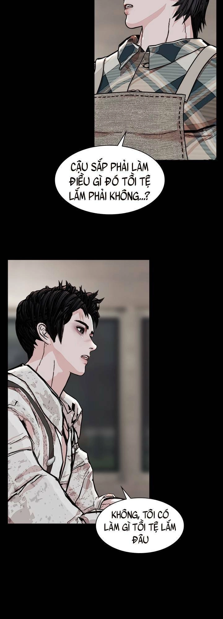 Soldato Chapter 5 - 39