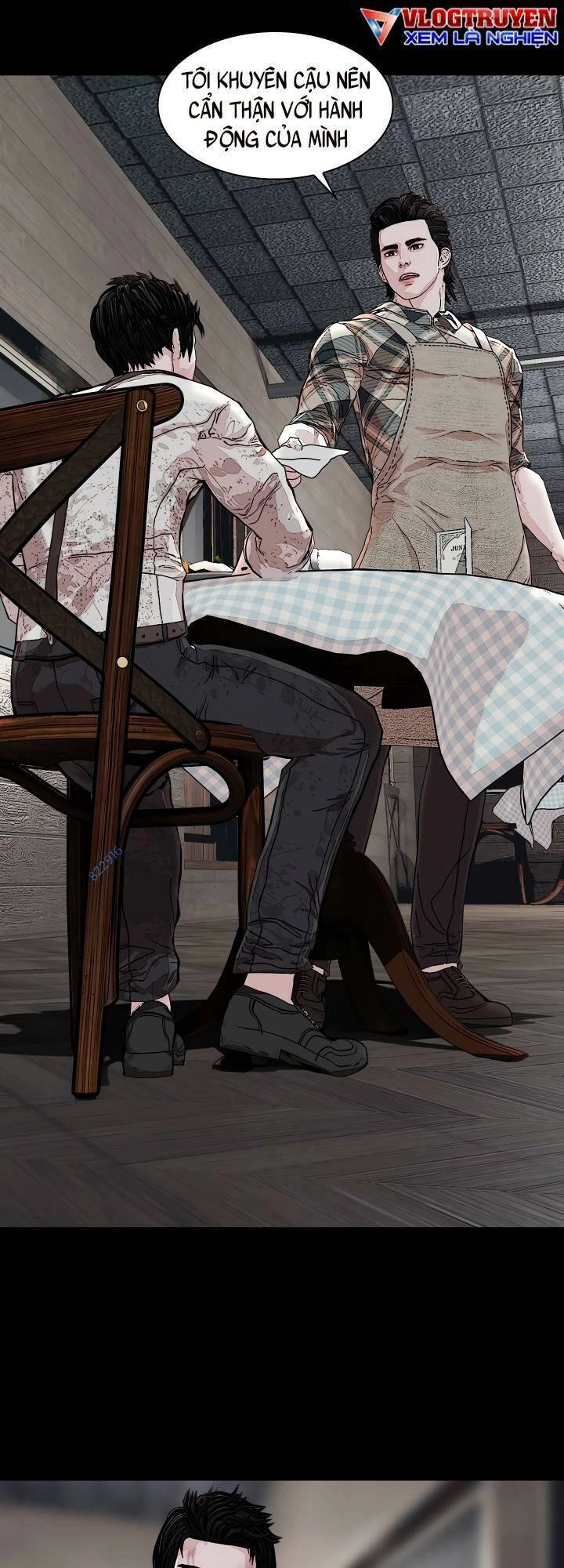 Soldato Chapter 5 - 40