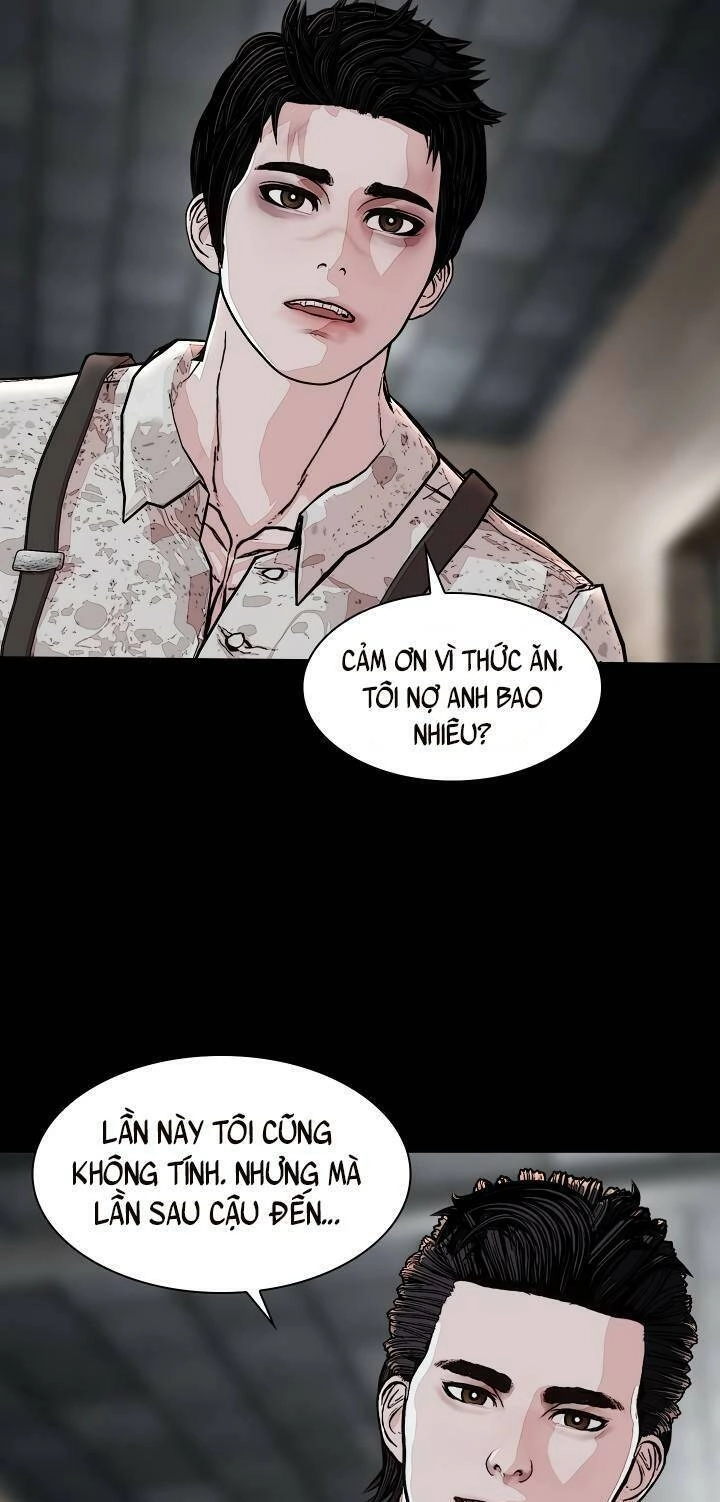 Soldato Chapter 5 - 43