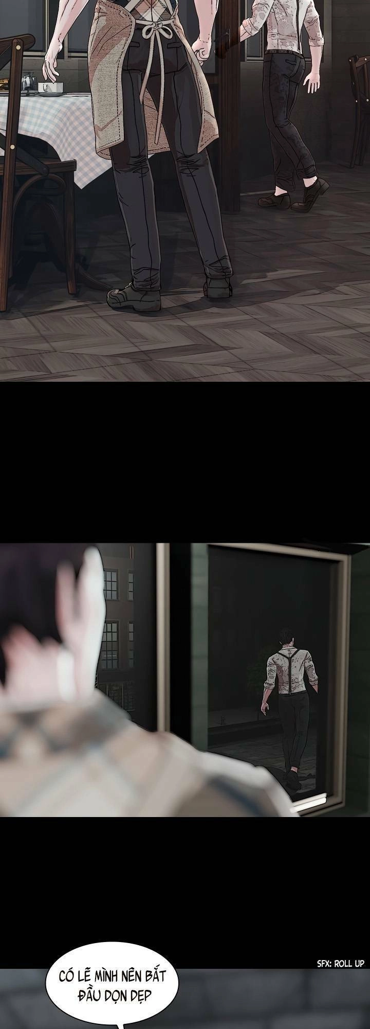 Soldato Chapter 5 - 46