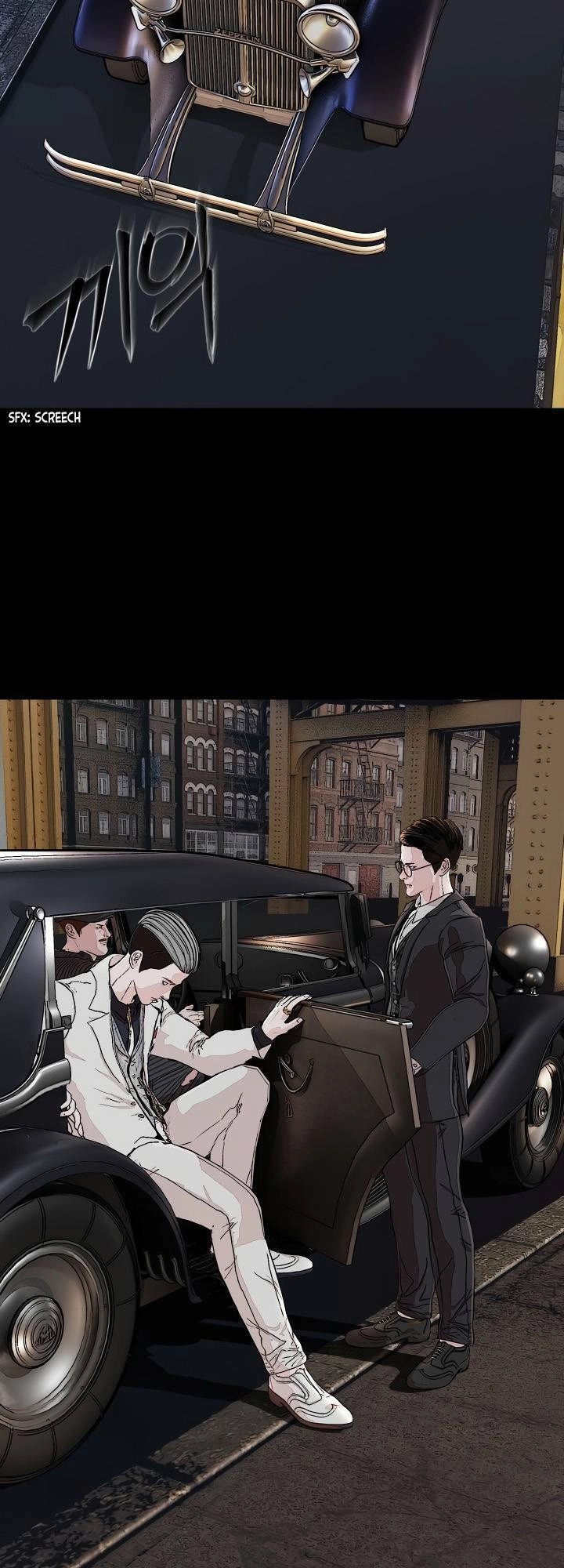 Soldato Chapter 5 - 51