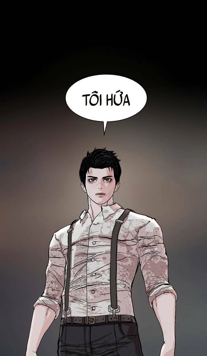 Soldato Chapter 5 - 58