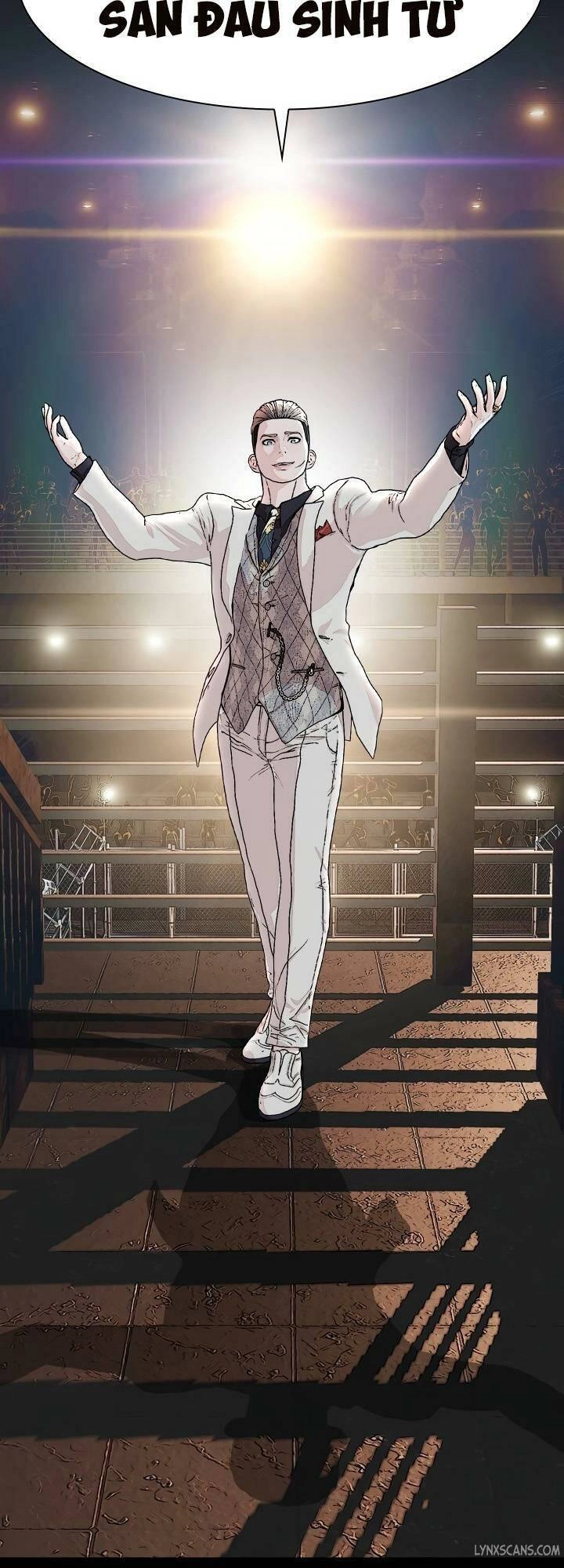 Soldato Chapter 5 - 66