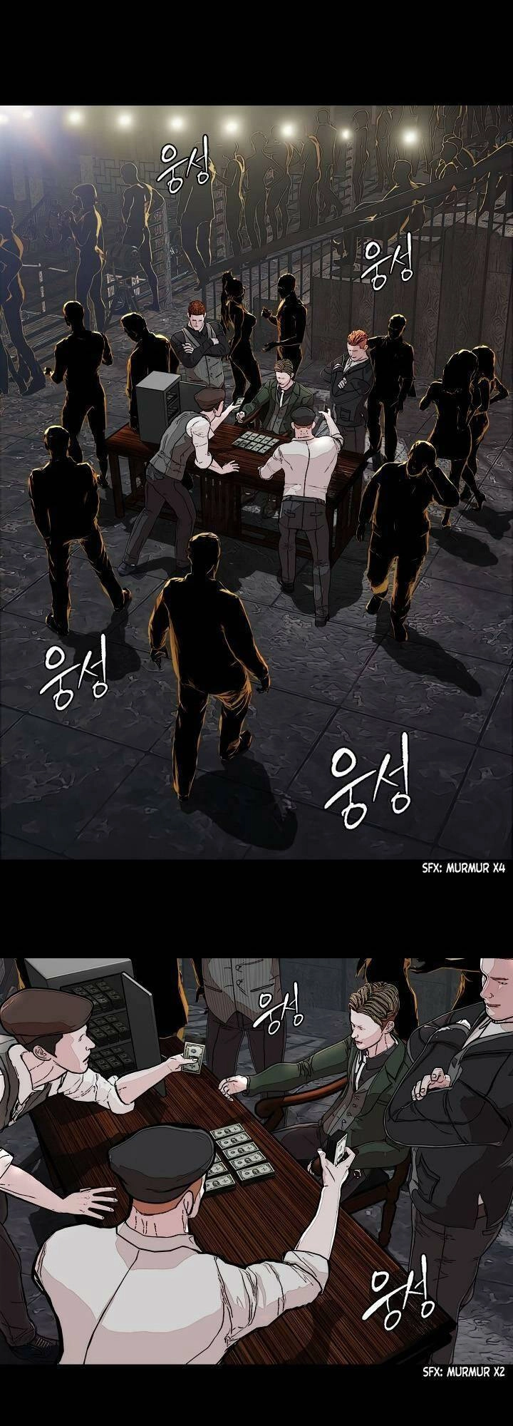 Soldato Chapter 5 - 67