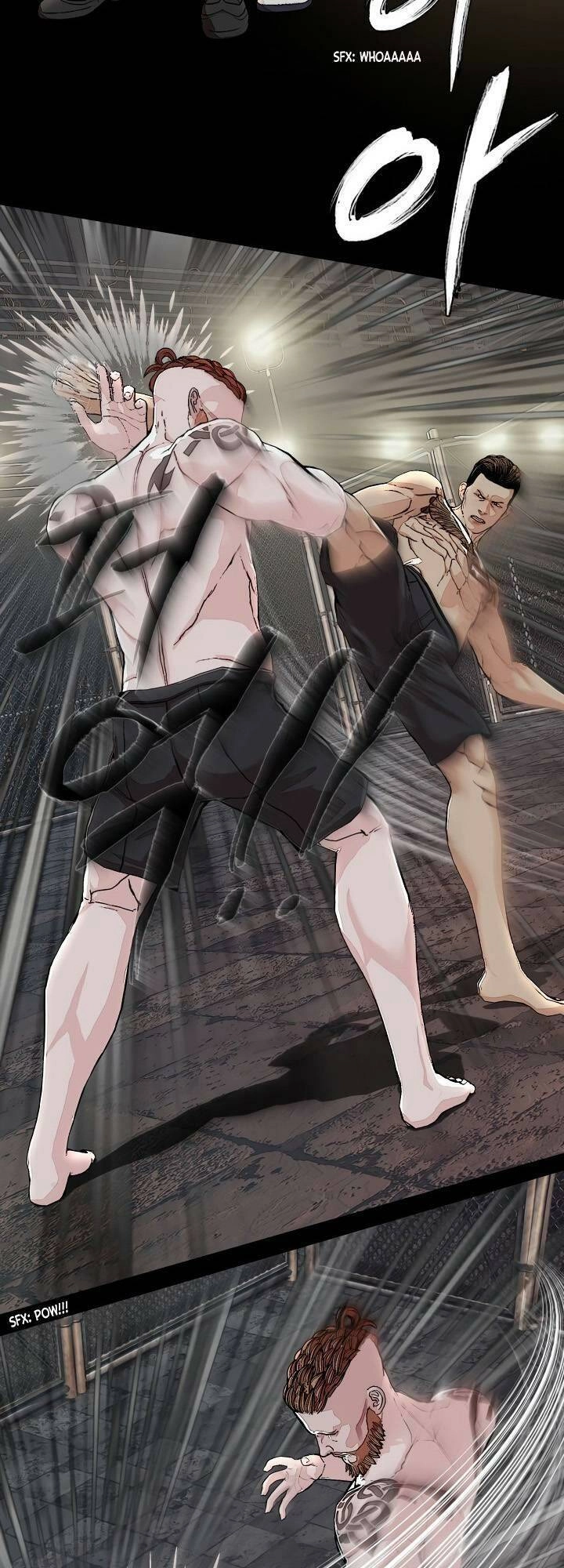 Soldato Chapter 5 - 69