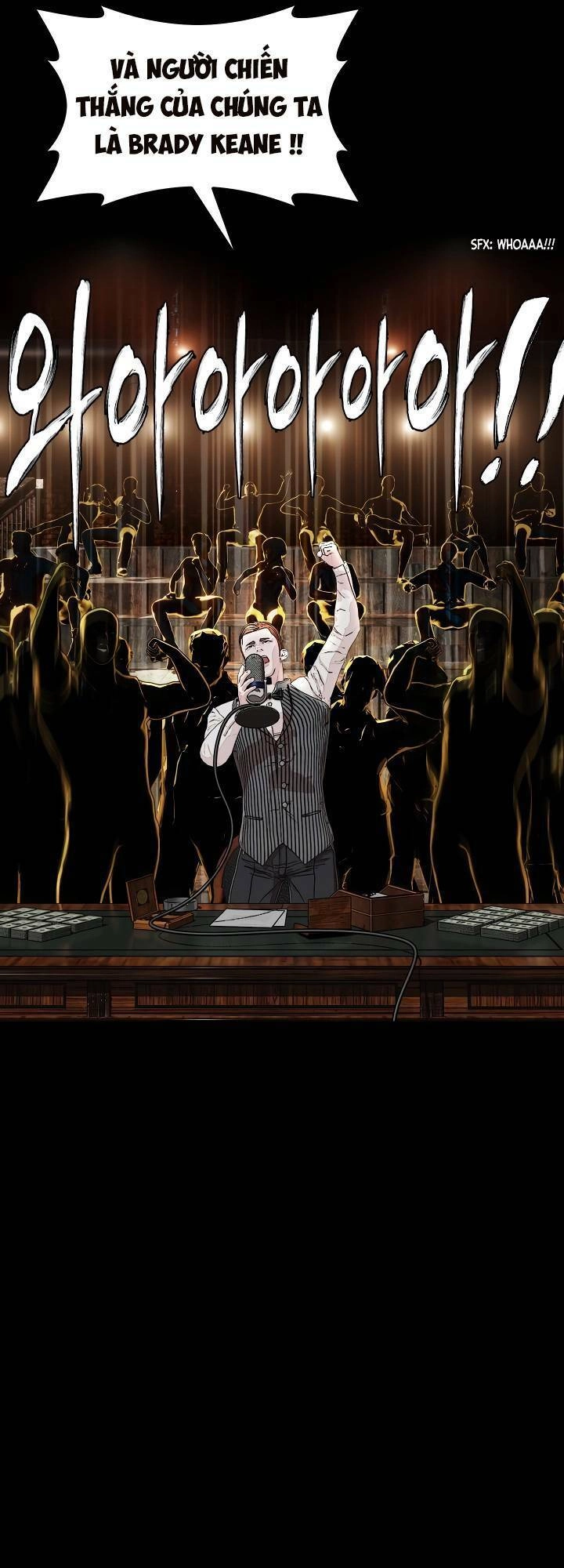 Soldato Chapter 5 - 75