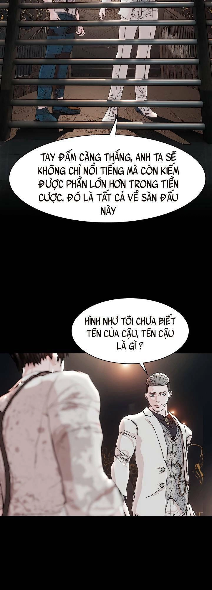 Soldato Chapter 5 - 77