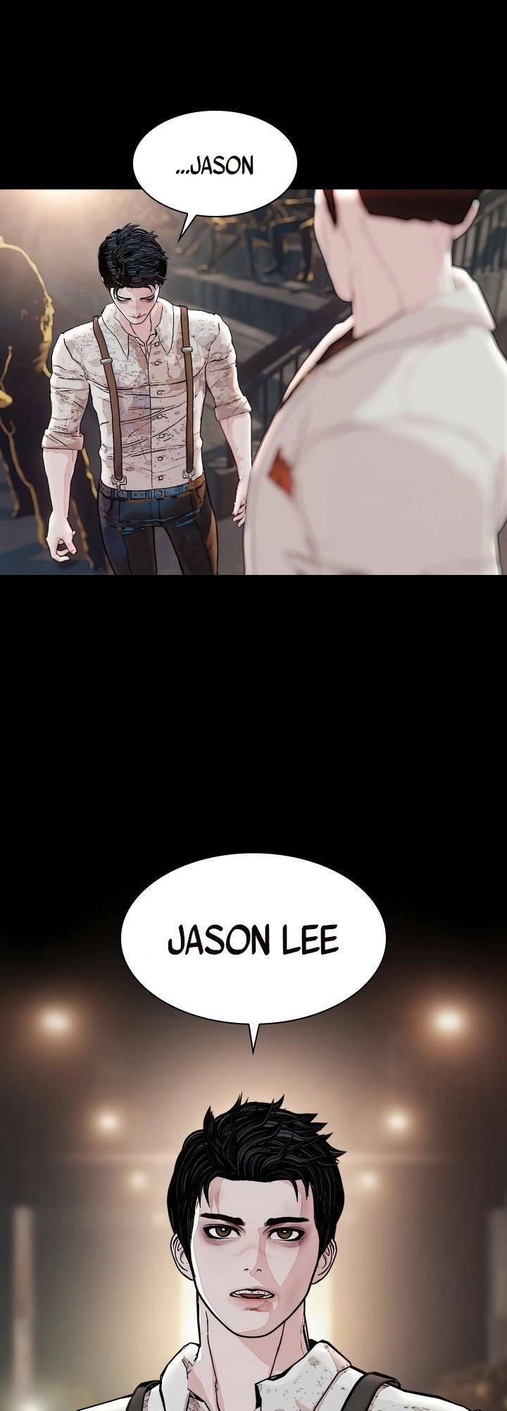 Soldato Chapter 5 - 78