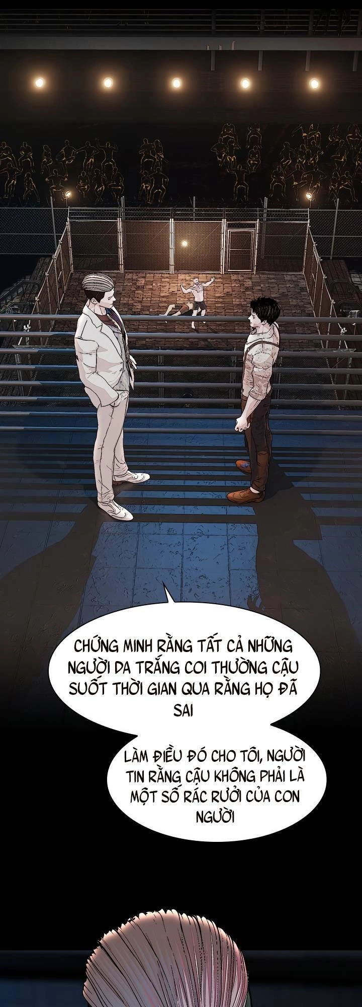 Soldato Chapter 5 - 81