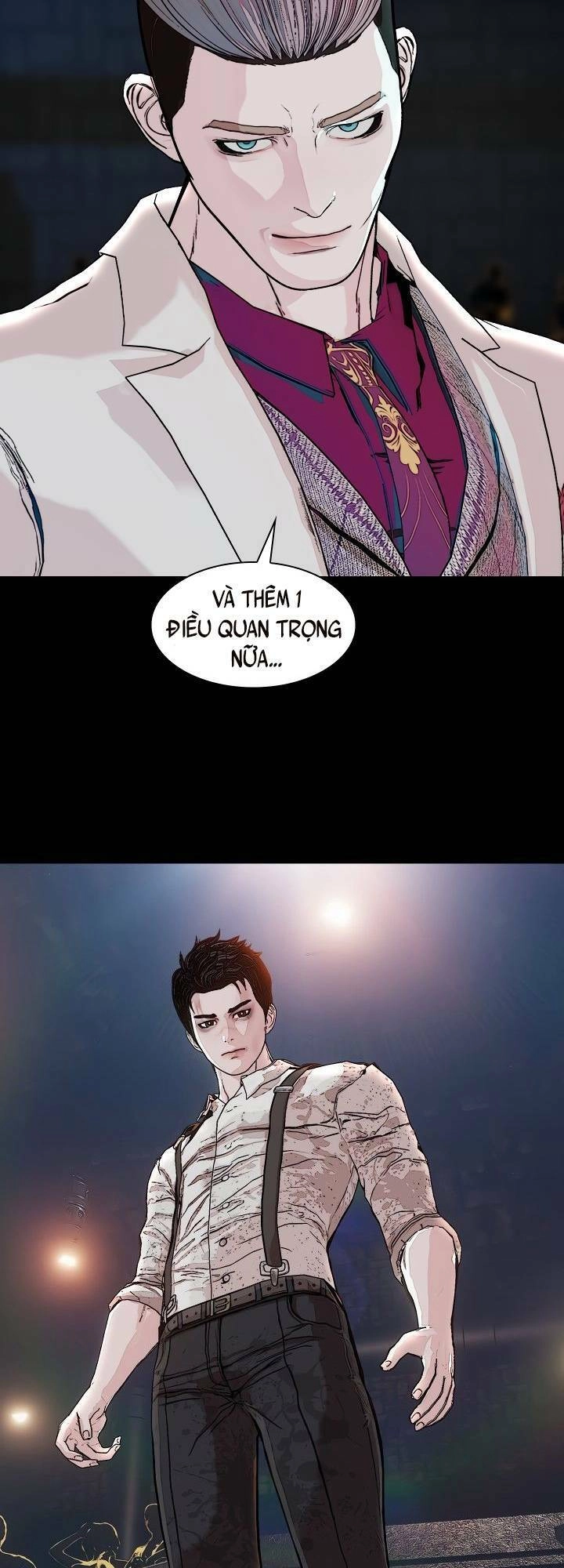 Soldato Chapter 5 - 82