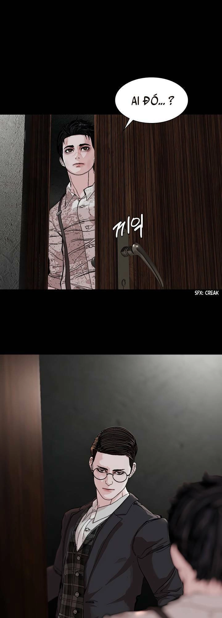 Soldato Chapter 6 - 12