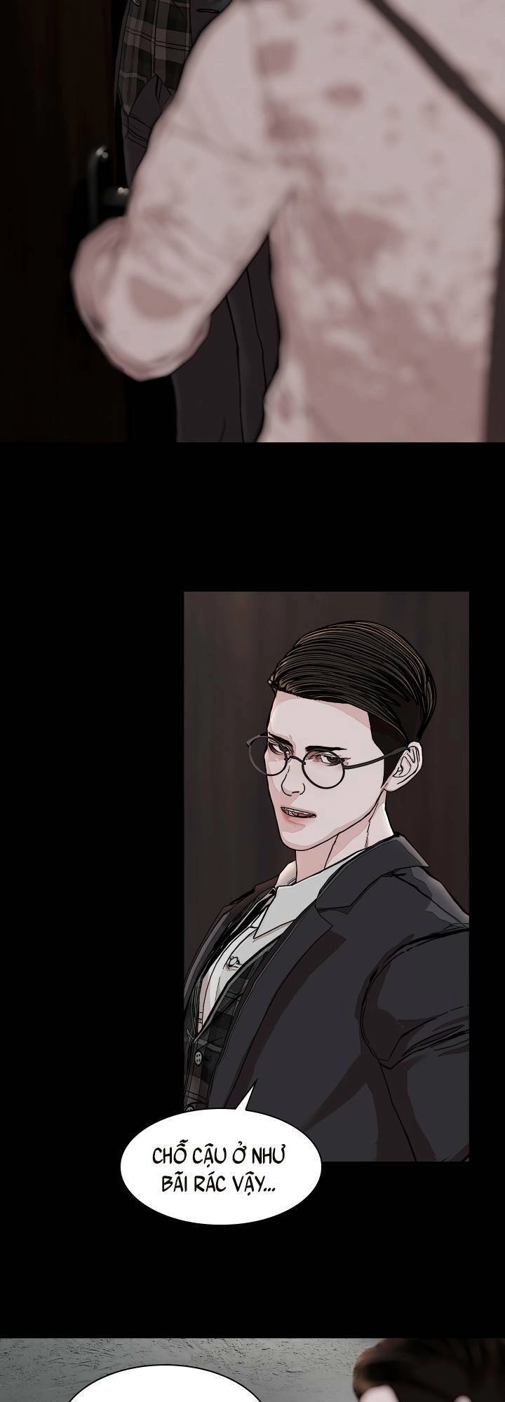 Soldato Chapter 6 - 13