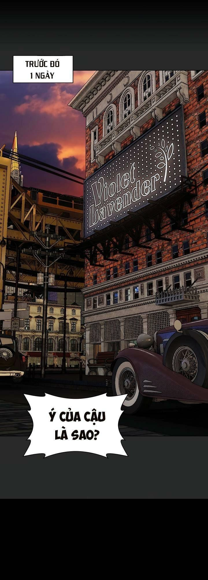 Soldato Chapter 6 - 20