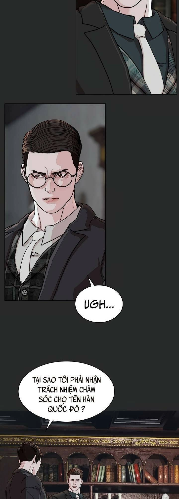 Soldato Chapter 6 - 22