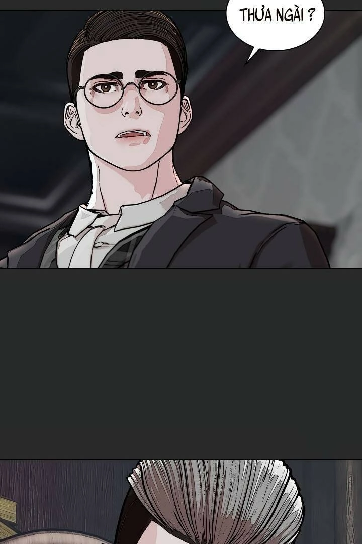 Soldato Chapter 6 - 25