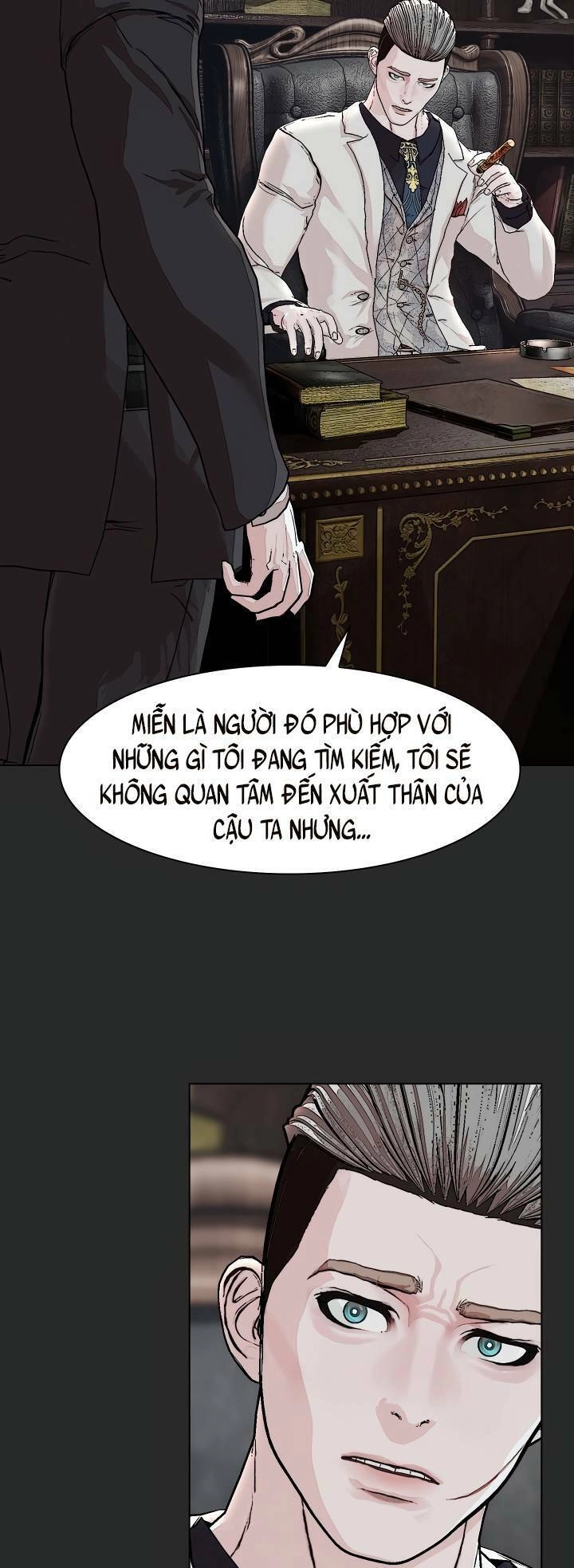 Soldato Chapter 6 - 30