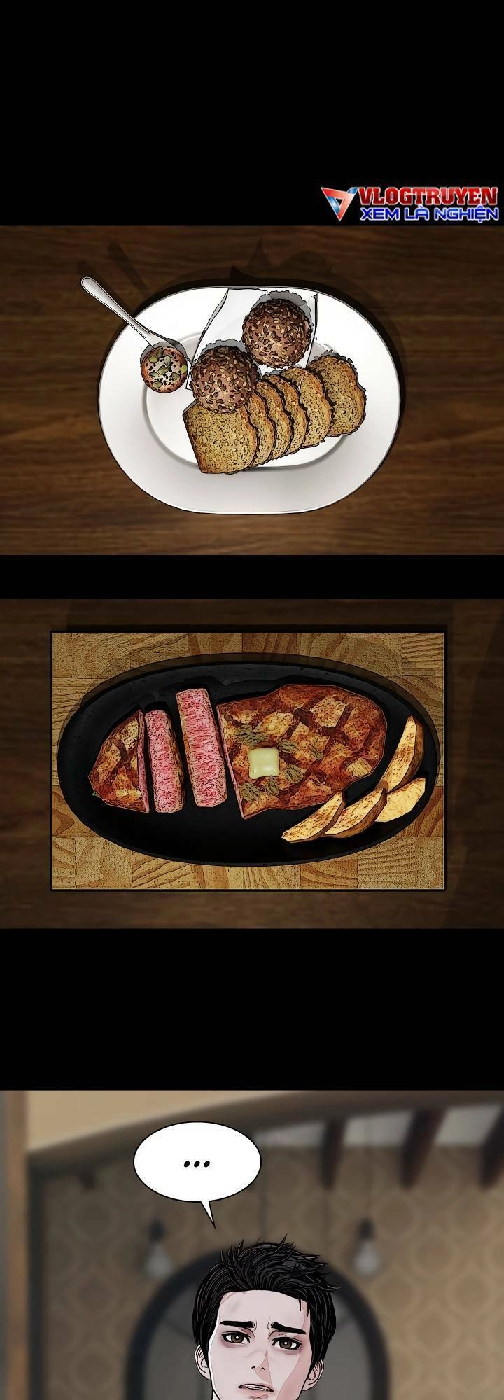 Soldato Chapter 6 - 37