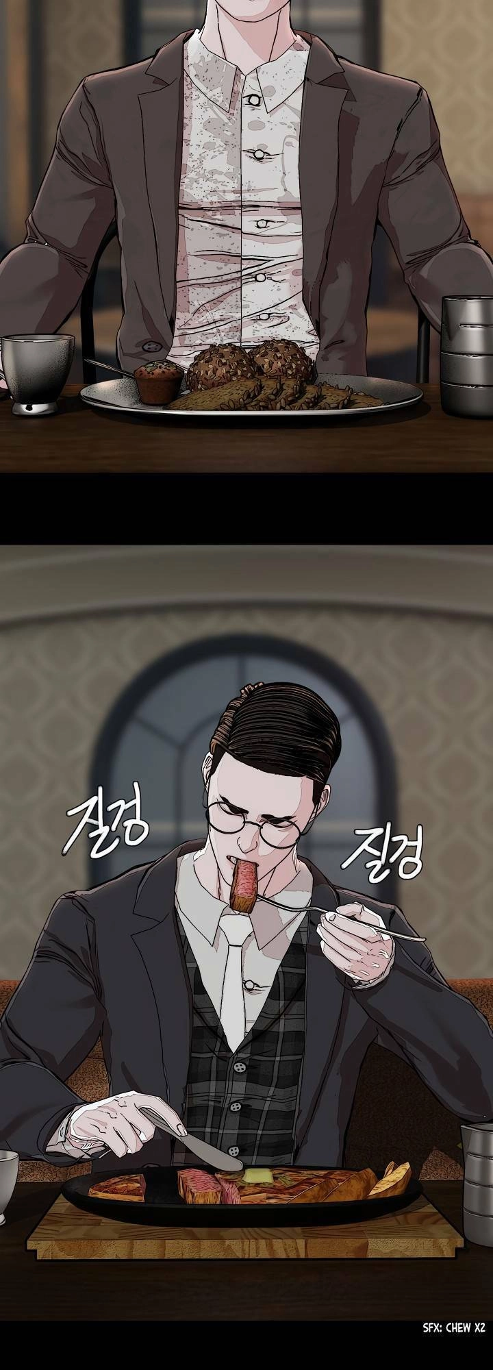 Soldato Chapter 6 - 38