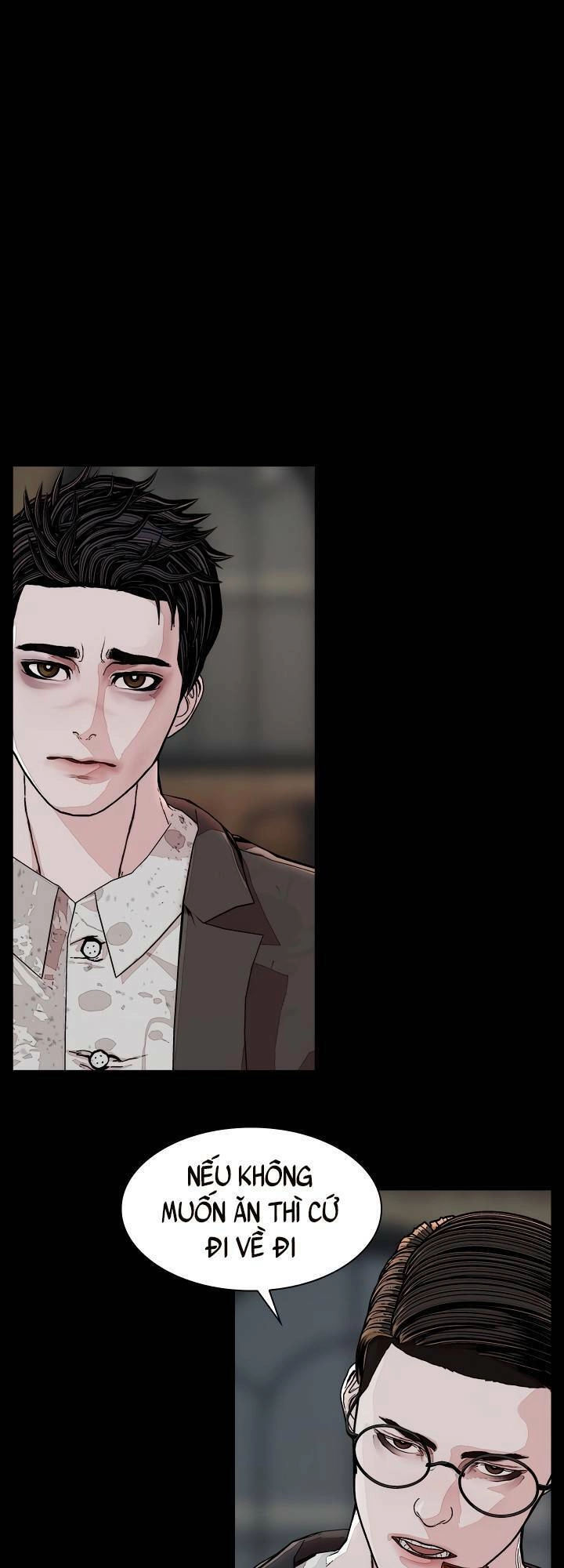 Soldato Chapter 6 - 39