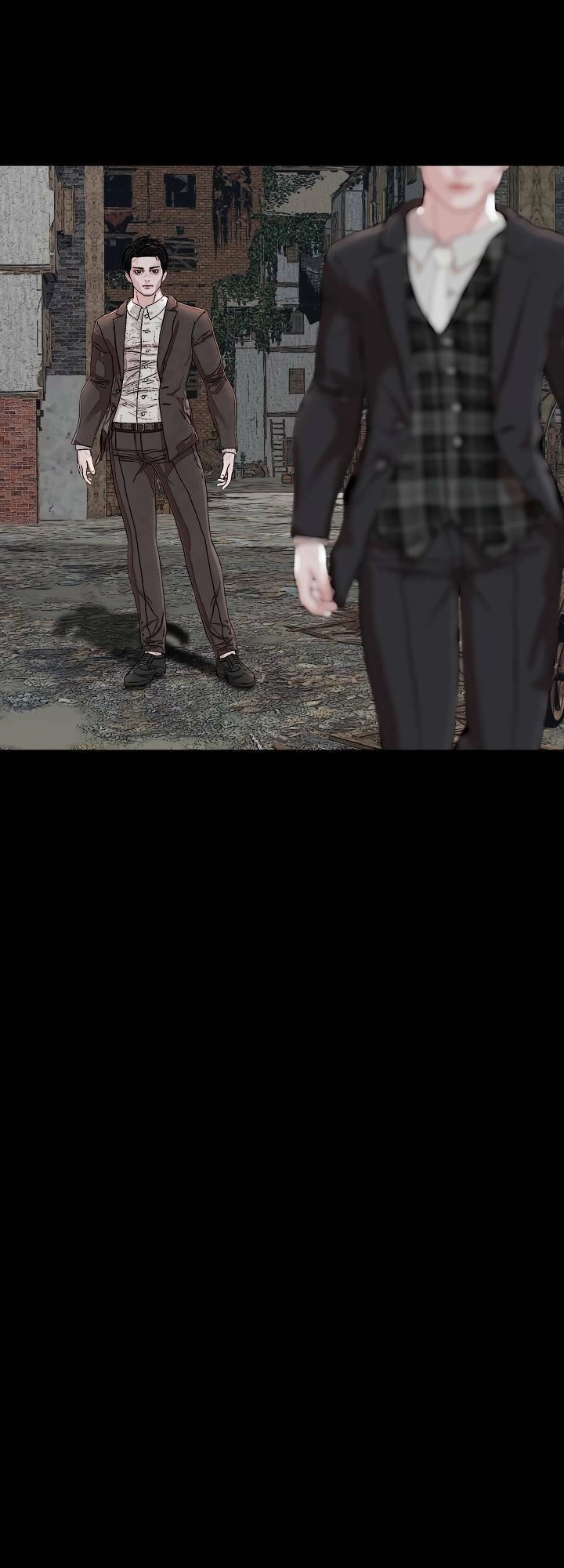 Soldato Chapter 6 - 48